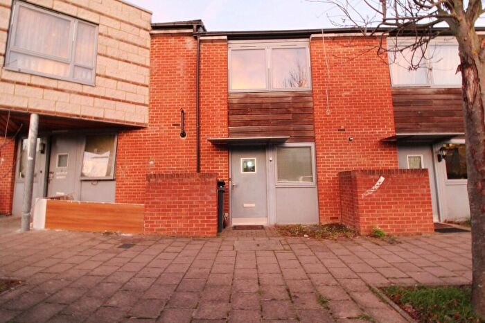 2 Bedroom Terraced House For Sale In Coningsby Avenue, Colindale, London, NW9