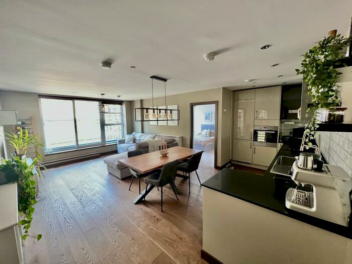 2 Bedroom Apartment To Rent In Avonside House, Fletton Quays, Peterborough, PE2