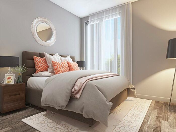 2 Bedroom Apartment For Sale In Water Street, Manchester, M3