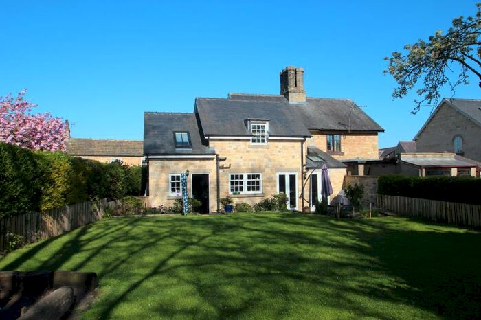 4 Bedroom Semi-Detached House To Rent In The Village, Thorp Arch, Wetherby, West Yorkshire, LS23