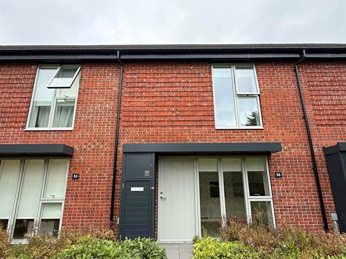 3 Bedroom Terraced House To Rent In Spinney Way, Westhoughton, BL5