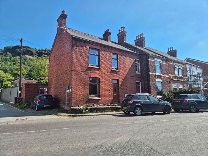 3 Bedroom Terraced House To Rent In Chester Road, Frodsham, WA6