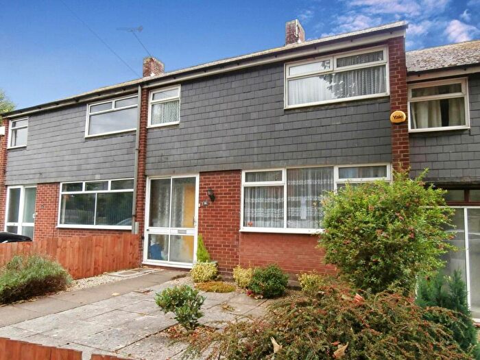 3 Bedroom Terraced House To Rent In Heathcote Street, Coventry, West Midlands, CV6