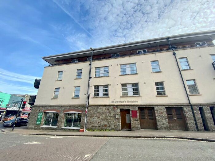 2 Bedroom Apartment To Rent In Redfield, St George's Heights, BS5