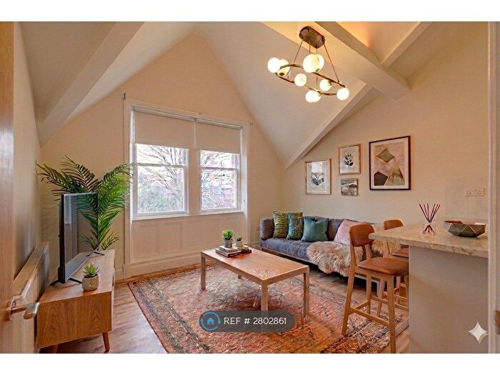 1 Bedroom Flat To Rent In Greenbank Drive, Liverpool, L17