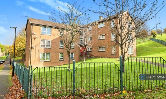 2 Bedroom Flat To Rent In Norfolk Park, Sheffield, S2