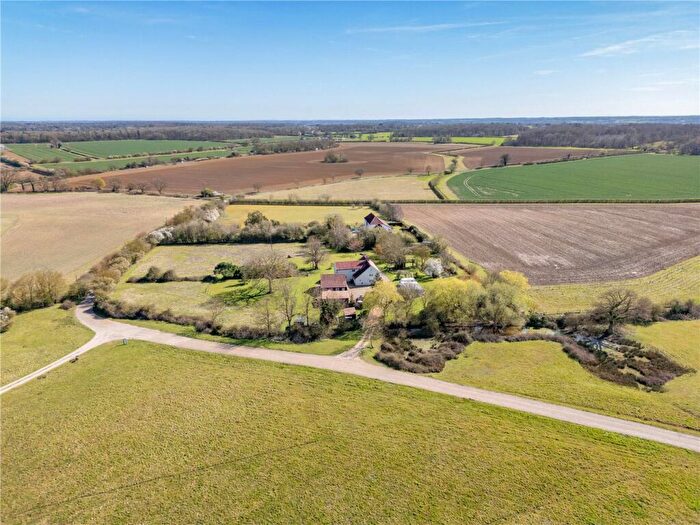 4 Bedroom Detached House For Sale In Hales Hall Lane, Hales Green, Hales, Norwich, NR14