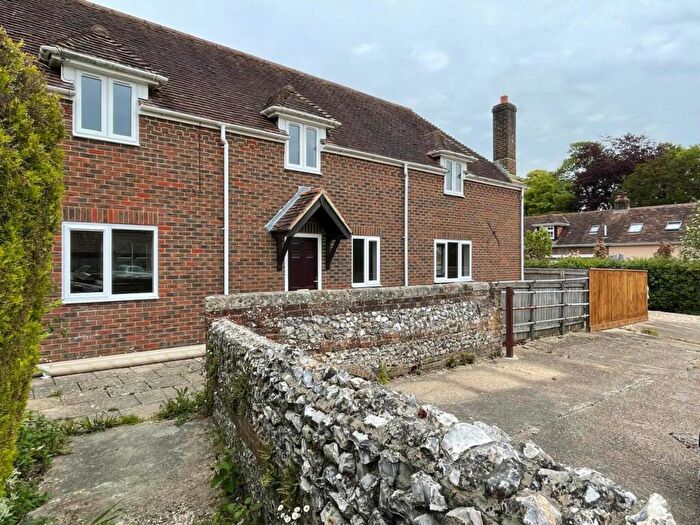 3 Bedroom Cottage To Rent In Randalls Cottage, Littleton Far, Blandford St. Mary, DT11