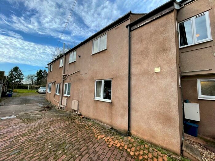 Studio To Rent In Clyst Honiton, Exeter, EX5