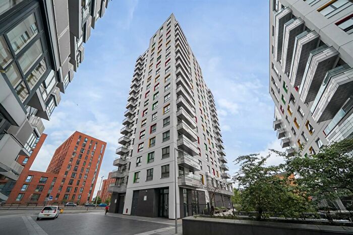 1 Bedroom Apartment To Rent In Hewitt, Alfred Street, Reading, RG1