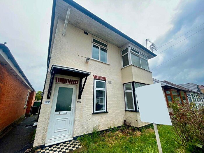 2 Bedroom Flat To Rent In Walton Road, Ensbury Park (Wa), BH10