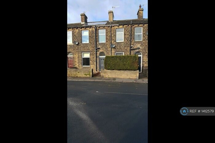 2 Bedroom Terraced House To Rent In Main Street, Sutton In Craven, BD20