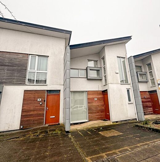 3 Bedroom Terraced House For Sale In Olympic Street, Manchester, M11