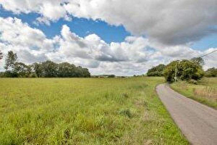 Land For Sale In Grove Road, Selling, Faversham, Kent, ME13