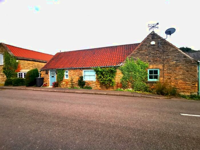 3 Bedroom Cottage To Rent In Ivy Cottage, Deep Lane, S45