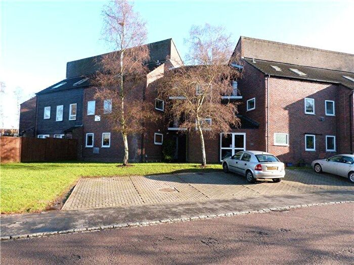 1 Bedroom Apartment To Rent In Northcott, Hanworth, Bracknell, Berkshire, RG12