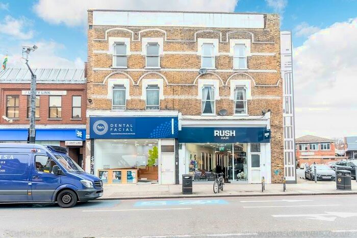 1 Bedroom Flat To Rent In Balham High Road, London, SW12