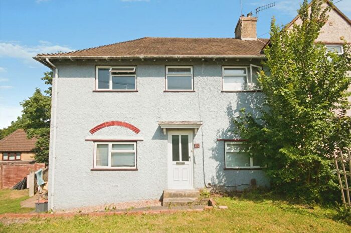 4 Bedroom Semi-Detached House For Sale In Southall Avenue, Brighton, East Sussex, BN2