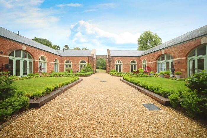 2 Bedroom Barn Conversion To Rent In Sandhill Park, Bishops Lydeard, Taunton, TA4