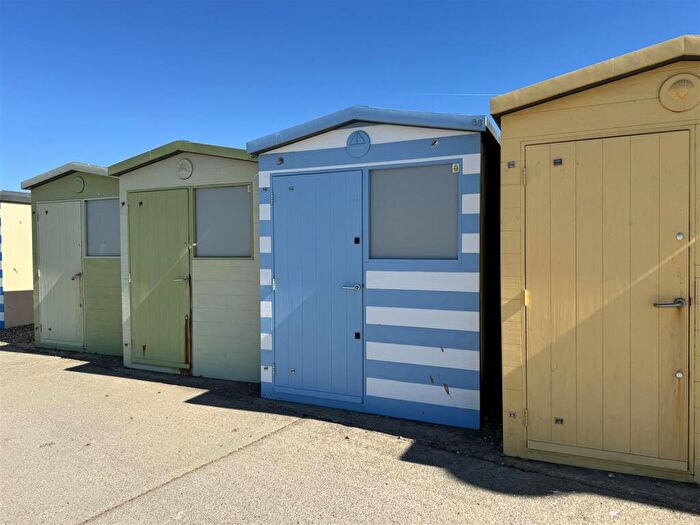 Property For Sale In Esplanade, Seaford, BN25