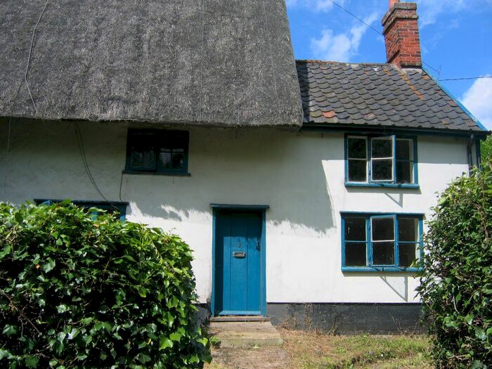 2 Bedroom Cottage To Rent In Willow Corner, Wortham, IP22