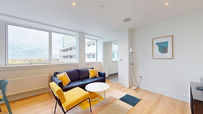 1 Bedroom Flat To Rent In Olympic Way, Wembley, HA9