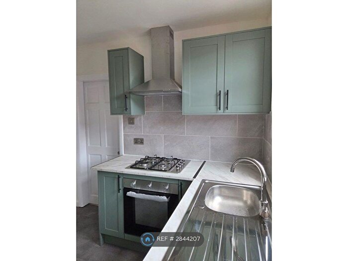 3 Bedroom Terraced House To Rent In Forester Avenue, St Helens. Merseyside, WA9