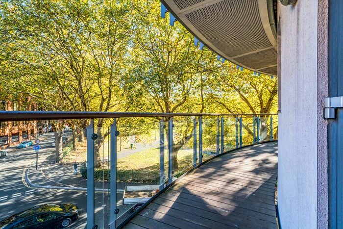 2 Bedroom Flat To Rent In Briton Street, Southampton, SO14