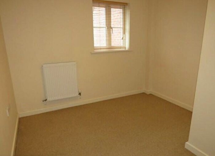 2 Bedroom Apartment To Rent In King Edward Close, Calne, Wiltshire, SN11