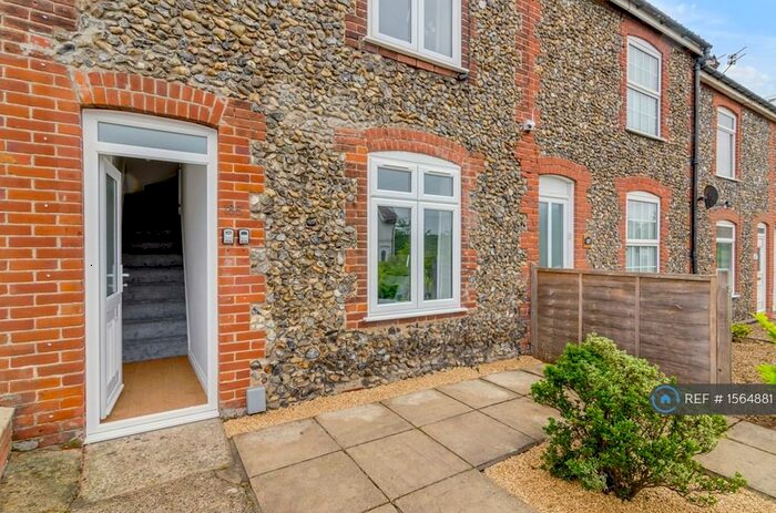 1 Bedroom Flat To Rent In Yarmouth Road, Norwich, NR7