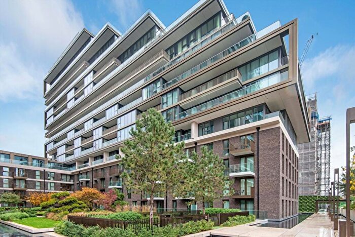 2 Bedroom Flat To Rent In Merino Gardens, Wapping, E1W