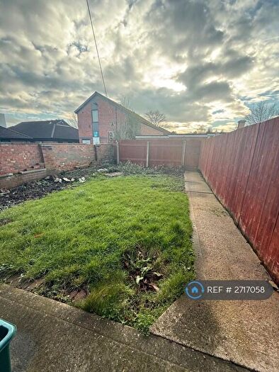 2 Bedroom Terraced House To Rent In Sparrow Hall Drive, Darlington, DL1