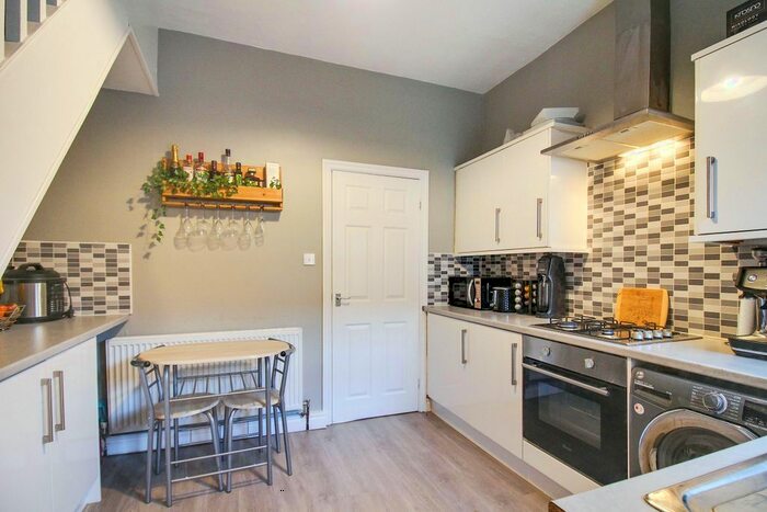 2 Bedroom Terraced House To Rent In Milton Street, York, YO10