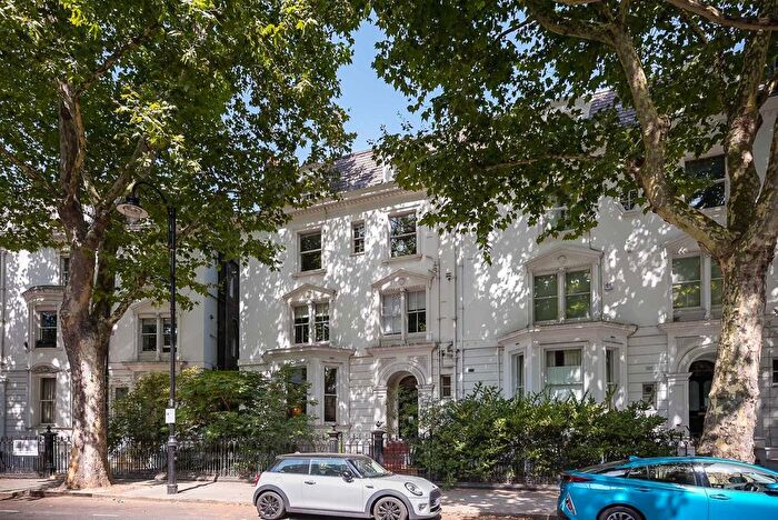 1 Bedroom Flat To Rent In Gledhow Gardens, London, SW5