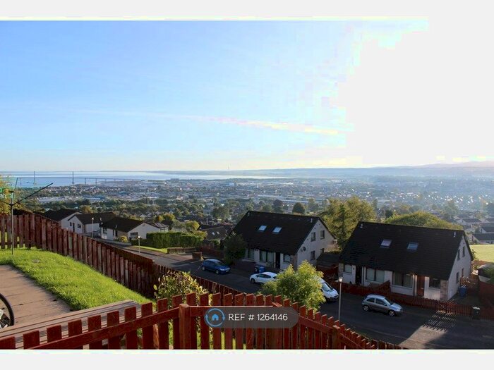 1 Bedroom Flat To Rent In Balnafettack Crescent, Inverness IV3