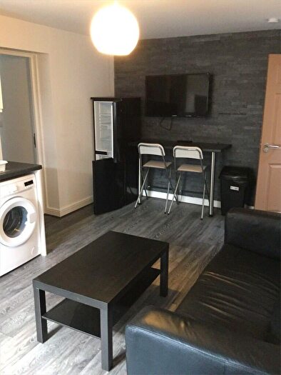 2 Bedroom Apartment To Rent In Church Street, Lenton, NG7