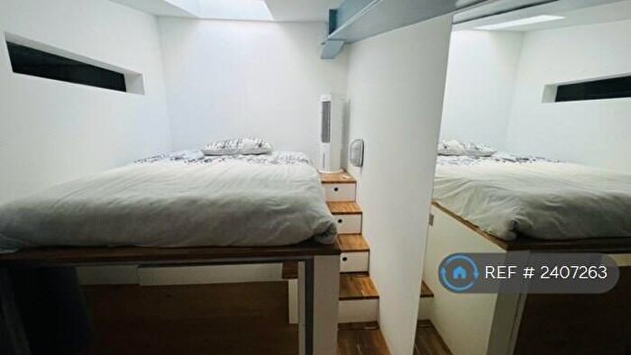 1 Bedroom Flat To Rent In Wilmer Place, London, N16