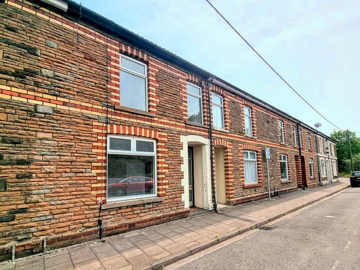 3 Bedroom House To Rent In Meadow Street, Treforest, Pontypridd, CF37