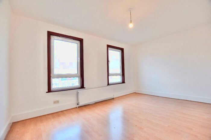6 Bedroom Terraced House To Rent In Katherine Road, E7
