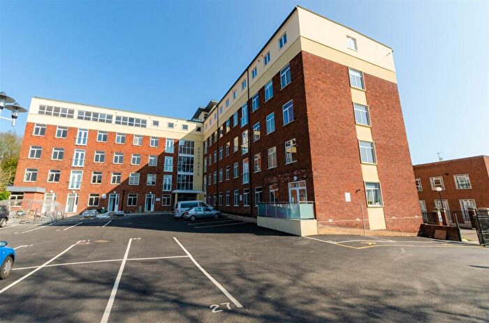 1 Bedroom Flat To Rent In Eastgate House, NR1