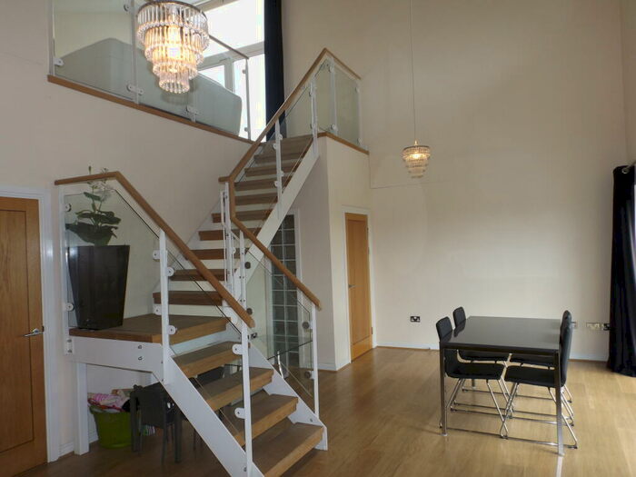 2 Bedroom Apartment To Rent In Penstone Court, Century Wharf, Cardiff Bay, CF10