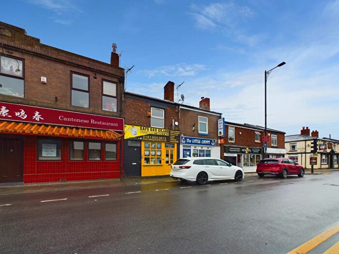 1 Bedroom Apartment To Rent In Elliott Street, Tyldesley, M29