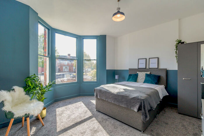 5 Bedroom Terraced House To Rent In Carholme Road, Lincoln, LN1