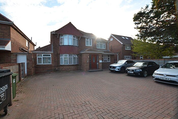 1 Bedroom Flat To Rent In Albert Street, Slough, SL1