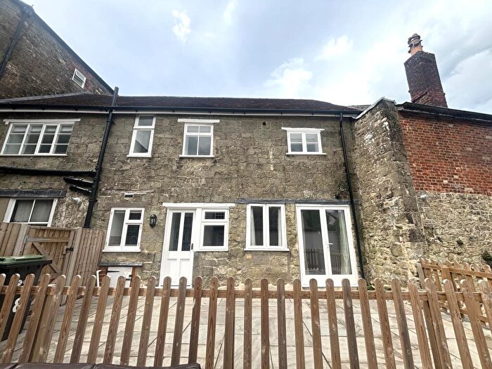 3 Bedroom House To Rent In The Cottage, The Commons, Shaftesbury, SP7