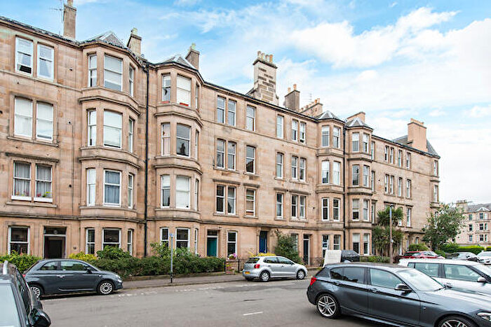 1 Bedroom Flat To Rent In Comely Bank Street, Comely Bank, Edinburgh, EH4