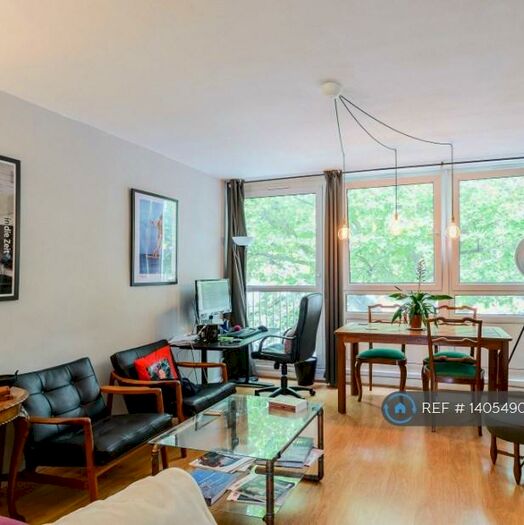 3 Bedroom Maisonette To Rent In Troutbeck, London, NW1