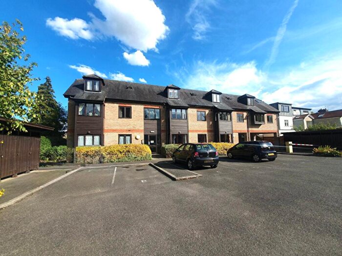 1 Bedroom Flat To Rent In St. Margaret's Square, Cambridge, CB1
