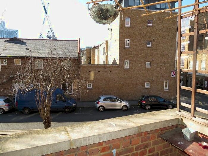 5 Bedroom Flat To Rent In Hanbury Street, Spitalfields/Brick Lane, E1