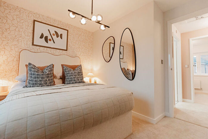 2 Bedroom Semi-Detached House For Sale In Heaton Quarter, Heaton, Newcastle Upon Tyne, NE6